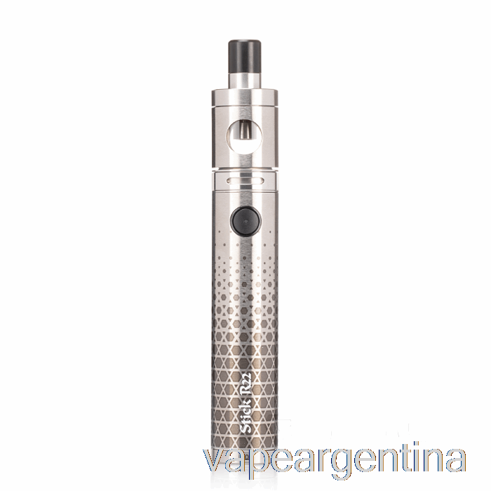 Smok Stick R22 40w Kit De Inicio Vaporizador De Acero Inoxidable Descartable